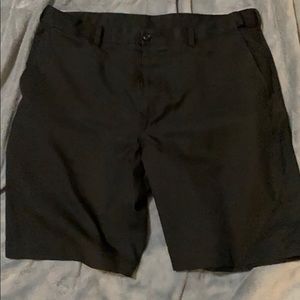 PGA Tour golf shorts